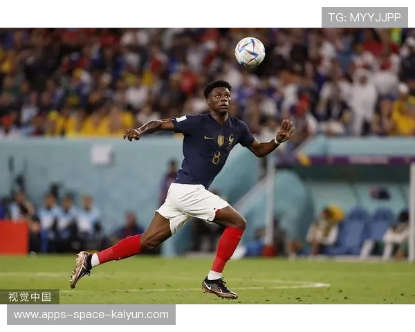 皇马保持控球优势，楚阿梅尼节奏变化极具智慧