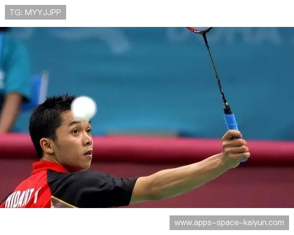 羽毛球极限后场挑球：挑战自我，极限突破的魅力